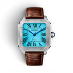 Santos Cuir
