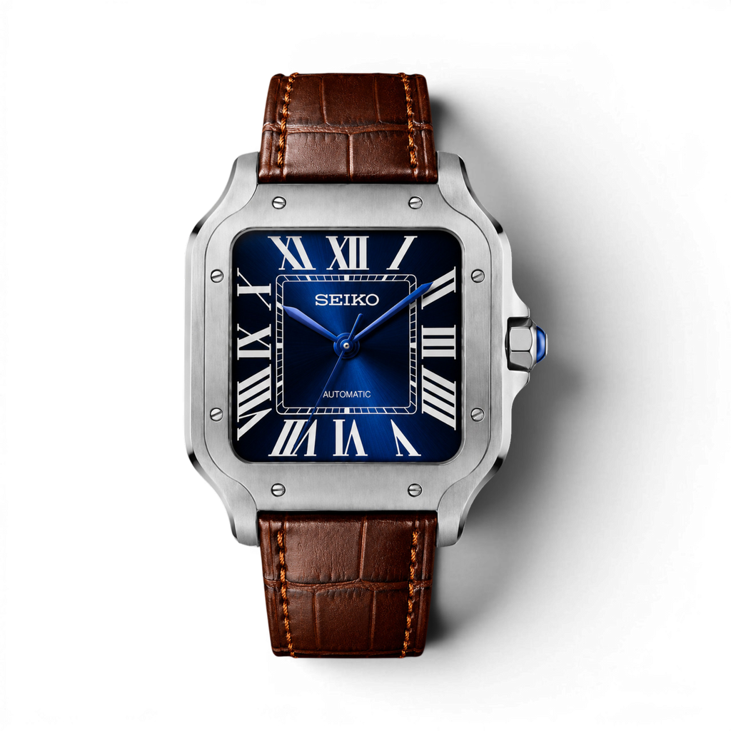 Santos Cuir