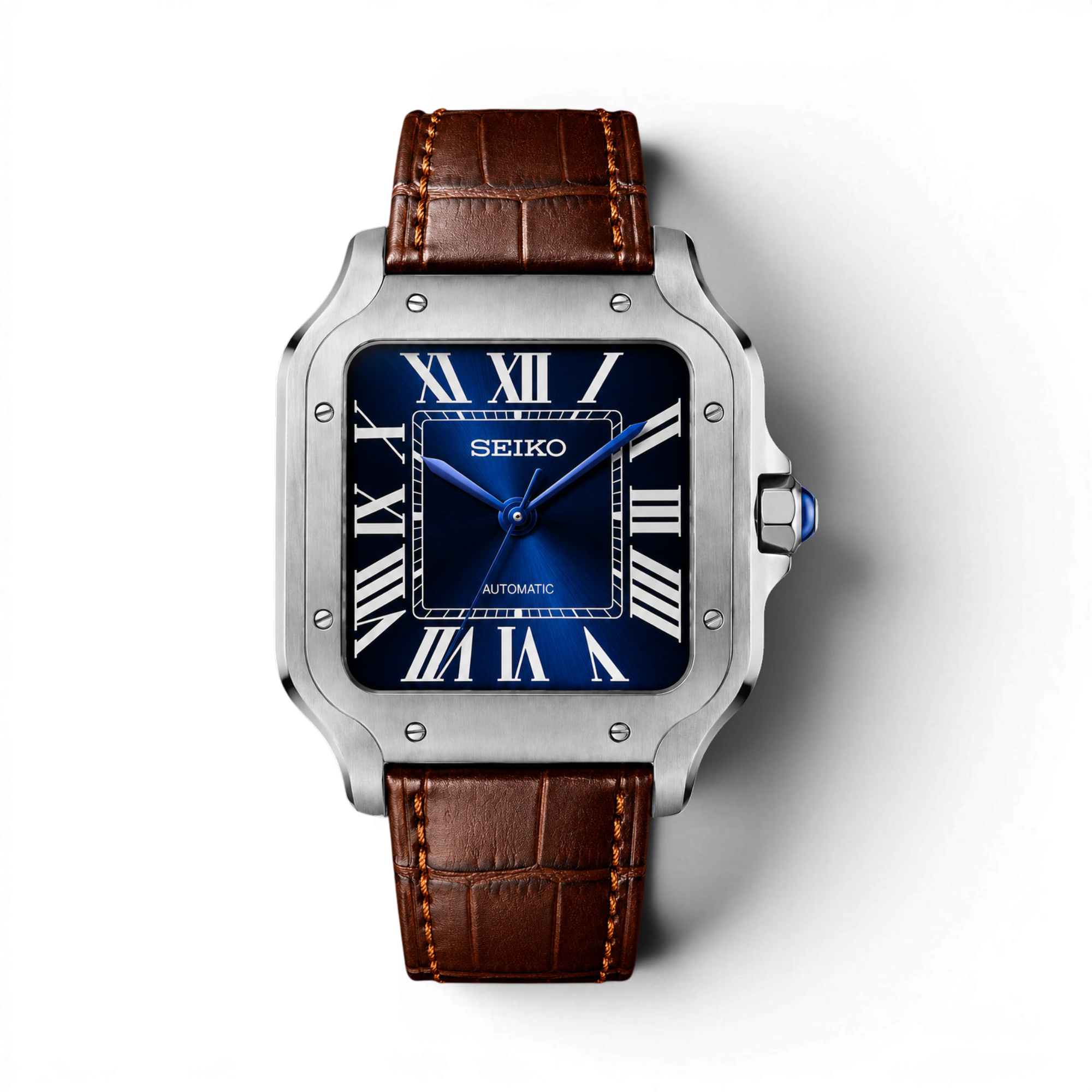 Santos Cuir