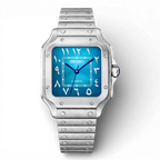 Santos Arabic Dial