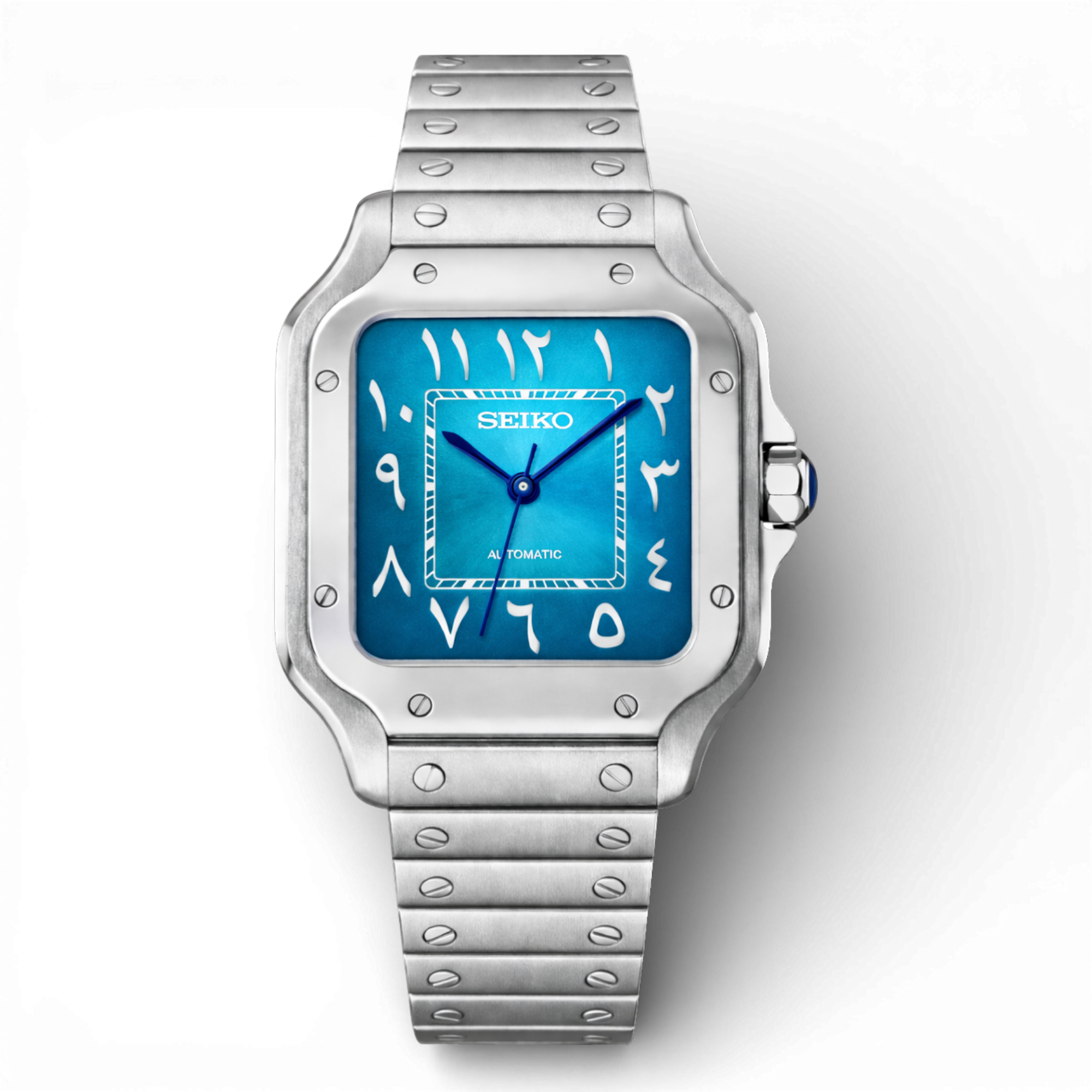 Santos Arabic Dial