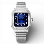 Santos Arabic Dial