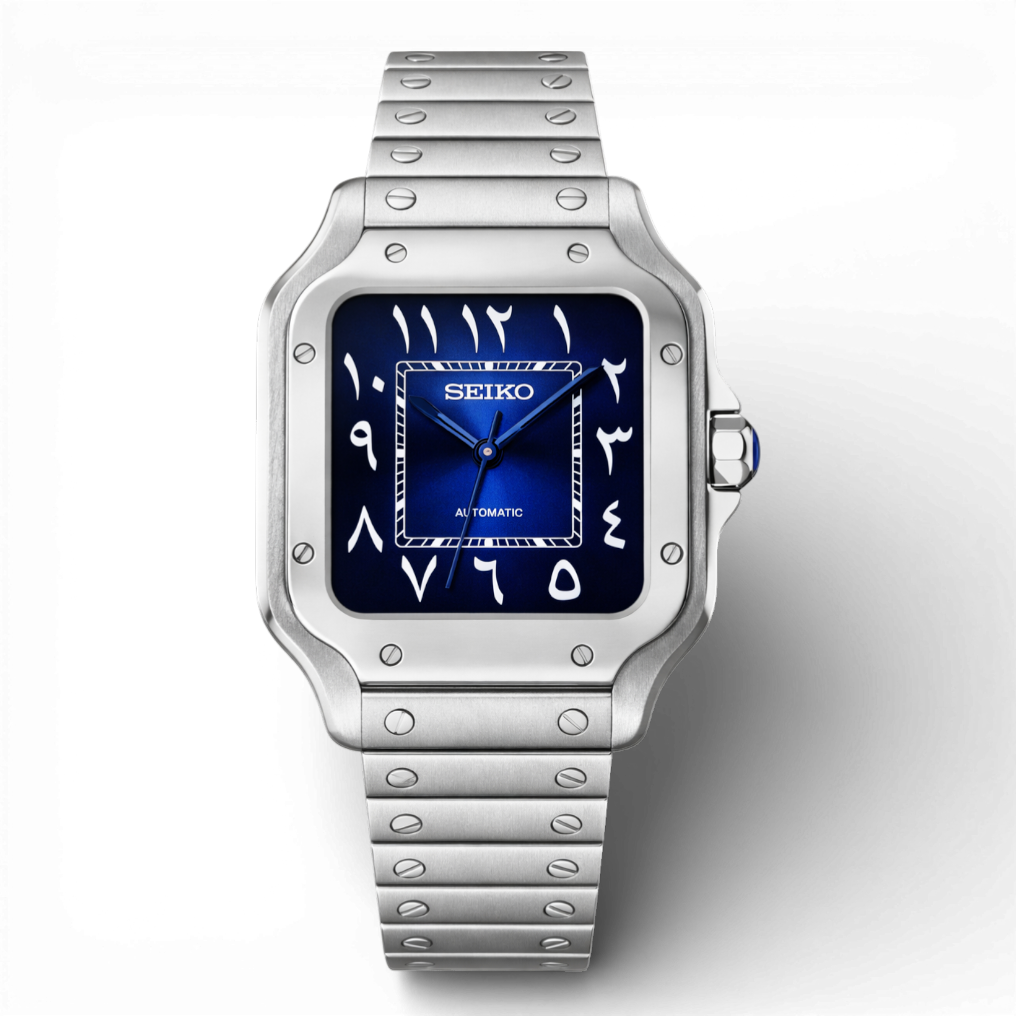 Santos Arabic Dial
