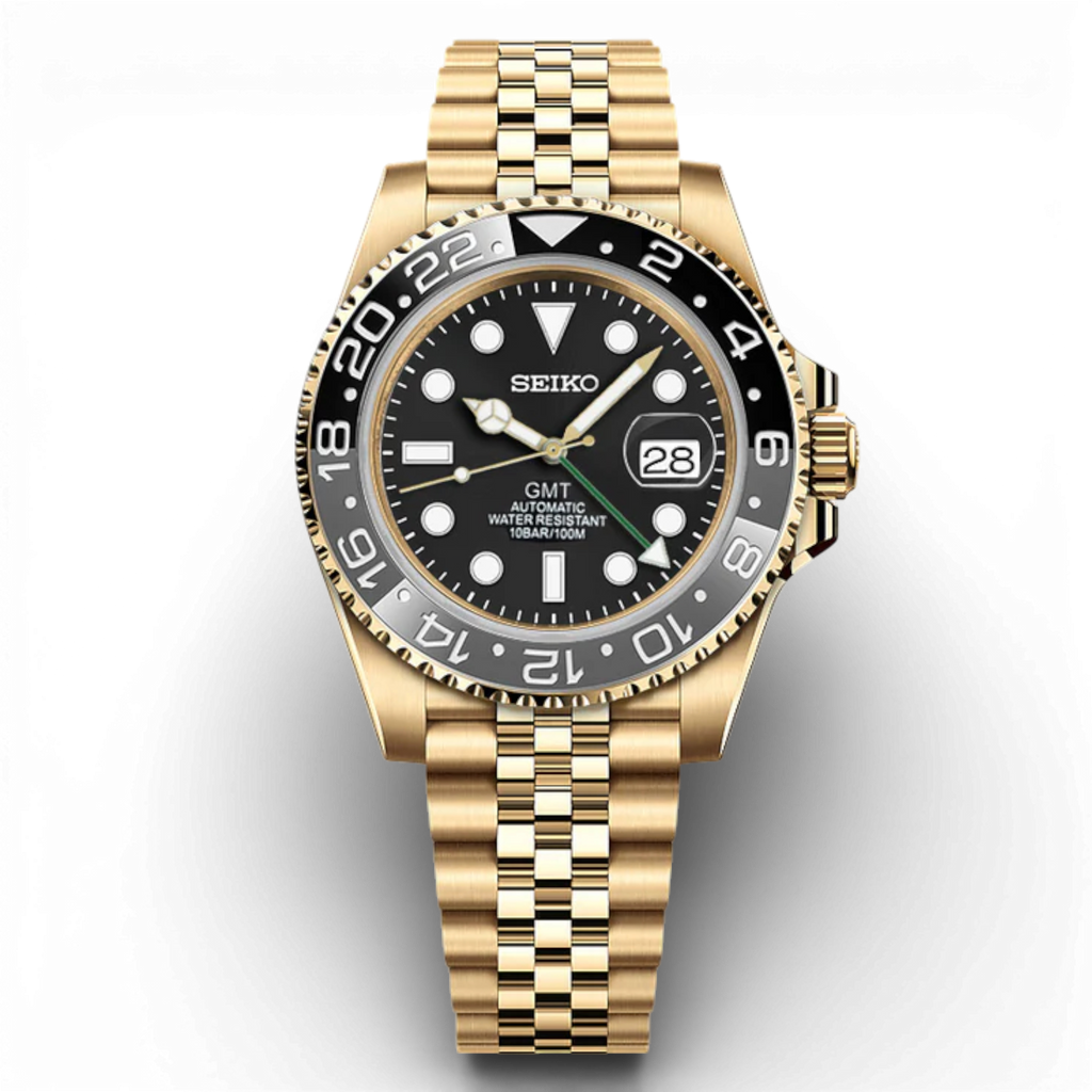 GMT Master II Or