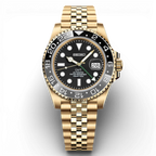 GMT Master II Or