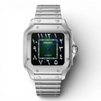 Santos Arabic Dial