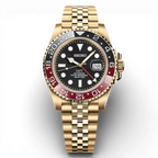 GMT Master II Or