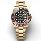 GMT Master II Or
