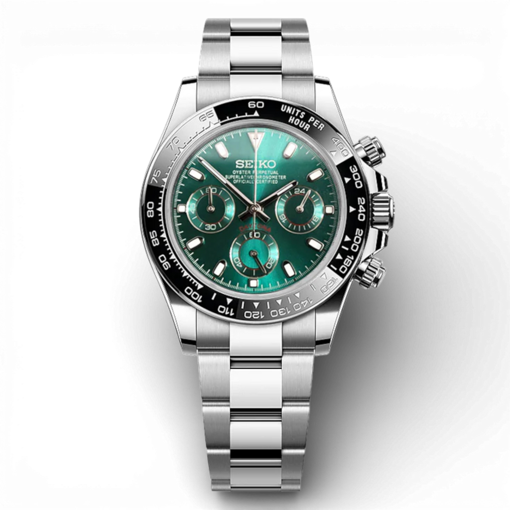 Daytona Argent