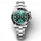 Daytona Argent