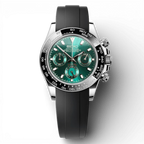 Daytona Argent