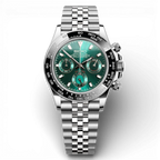 Daytona Argent