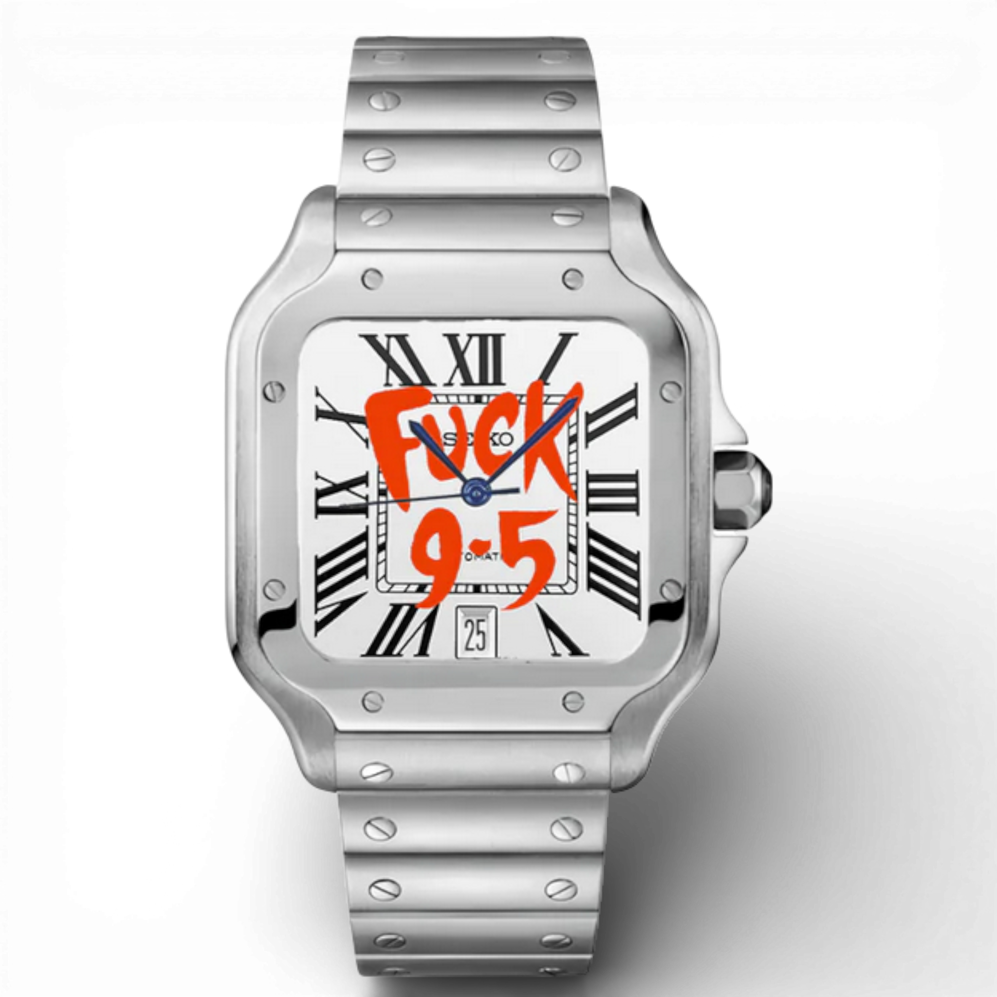 Santos Édition Spéciale