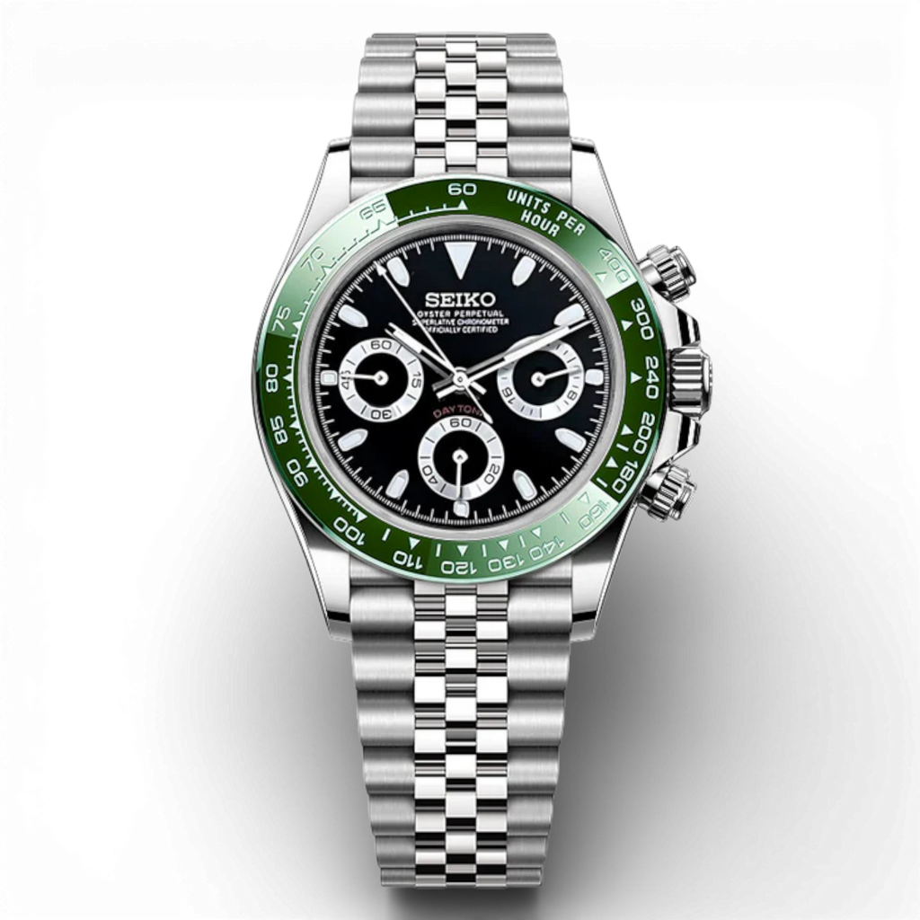 Daytona Argent