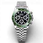 Daytona Argent