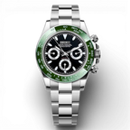 Daytona Argent