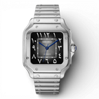 Santos Arabic Dial