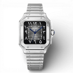 Santos Arabic Dial
