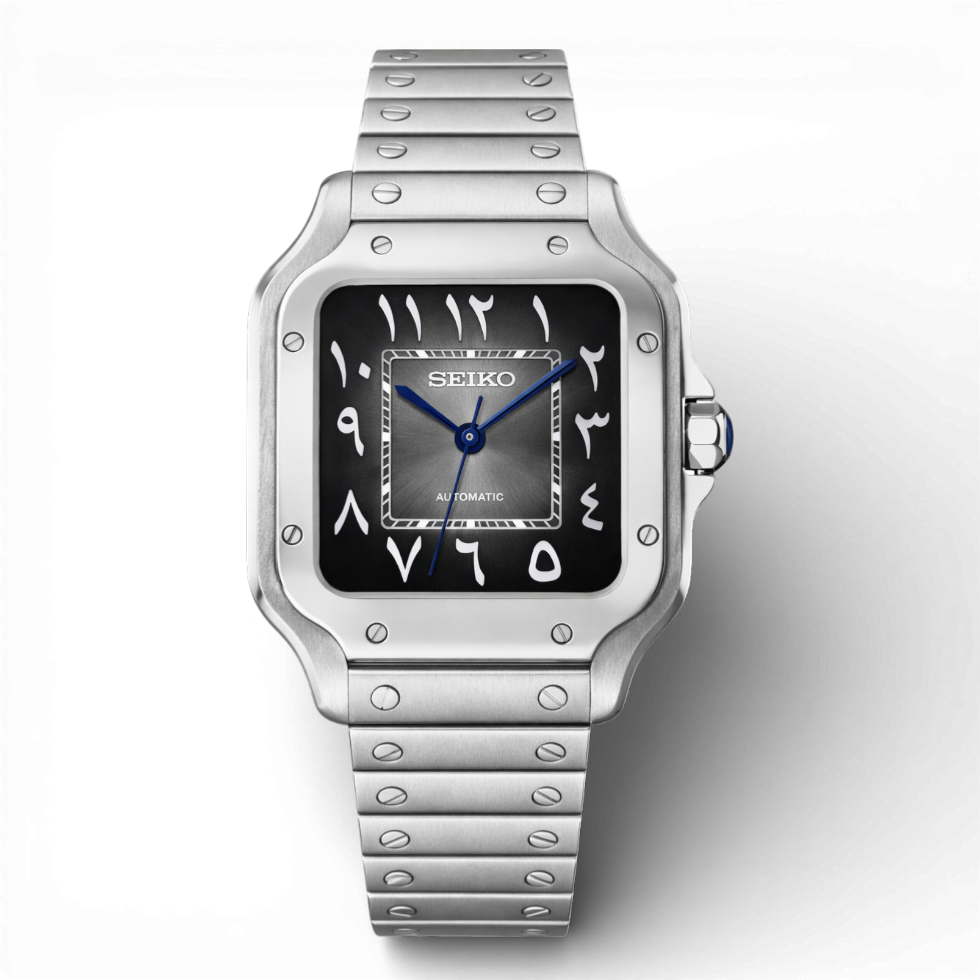 Santos Arabic Dial