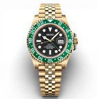 GMT Master II Or