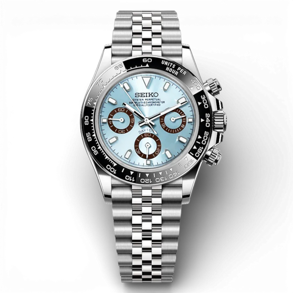 Daytona Argent