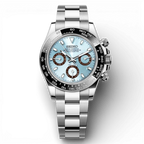 Daytona Argent