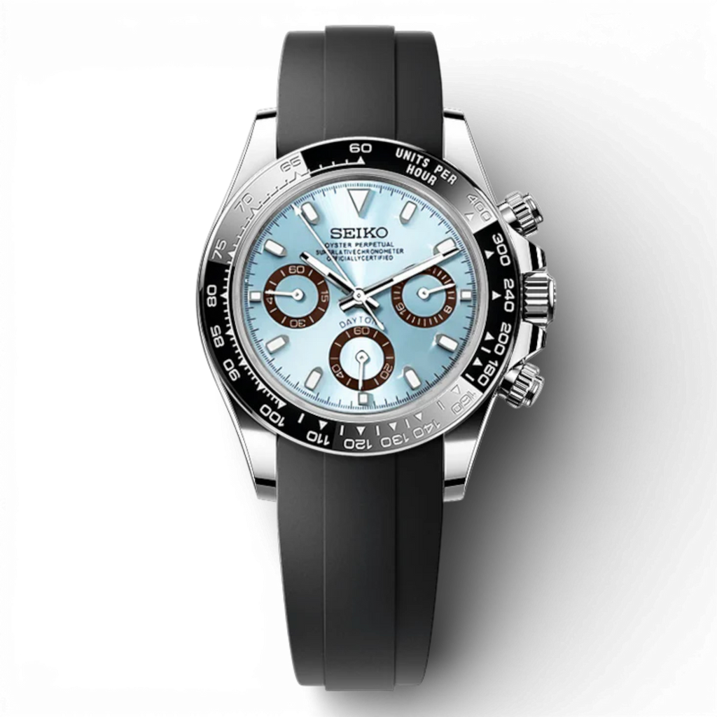 Daytona Argent