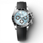 Daytona Argent
