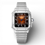 Santos Arabic Dial