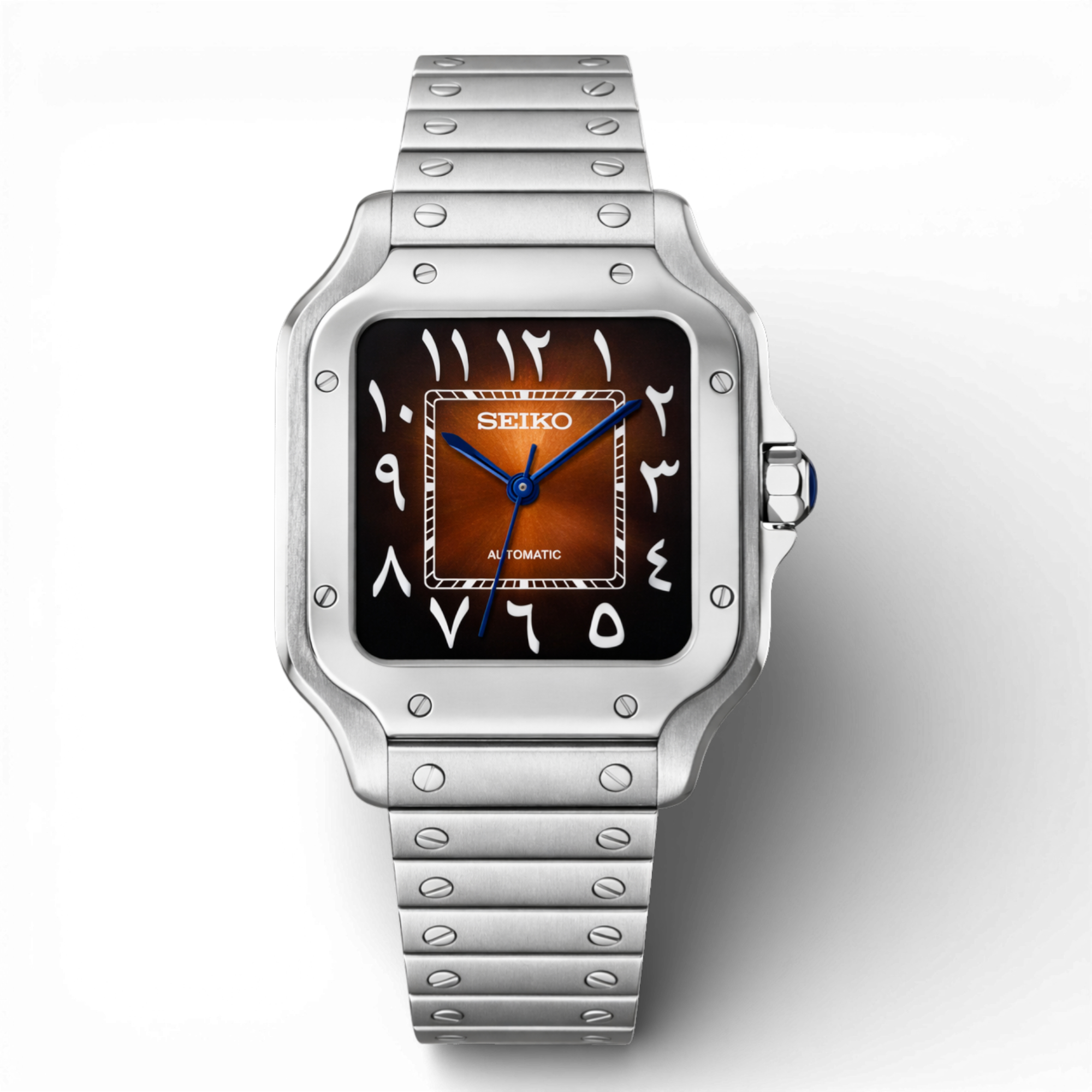 Santos Arabic Dial