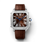 Santos Cuir