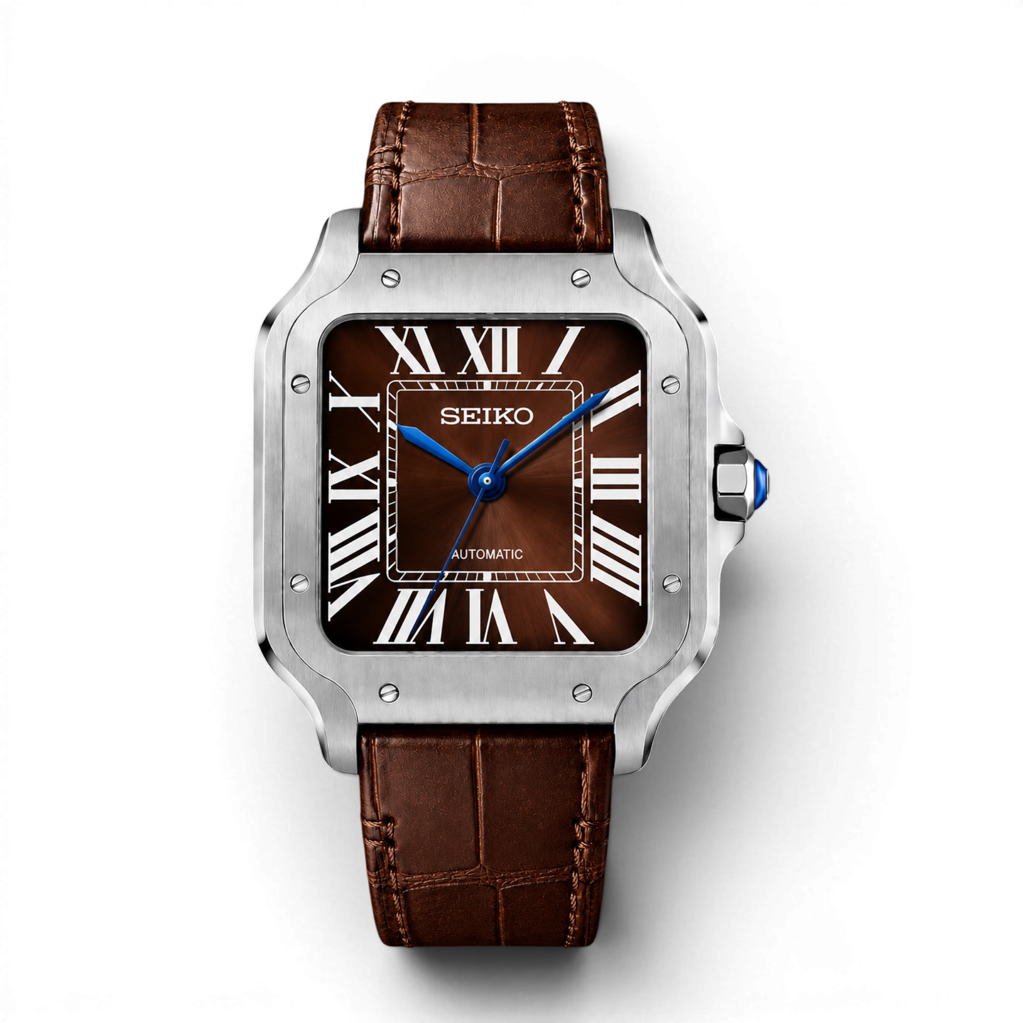 Santos Cuir