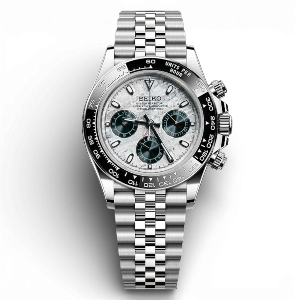 Daytona Argent