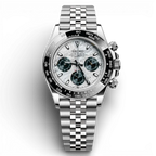 Daytona Argent