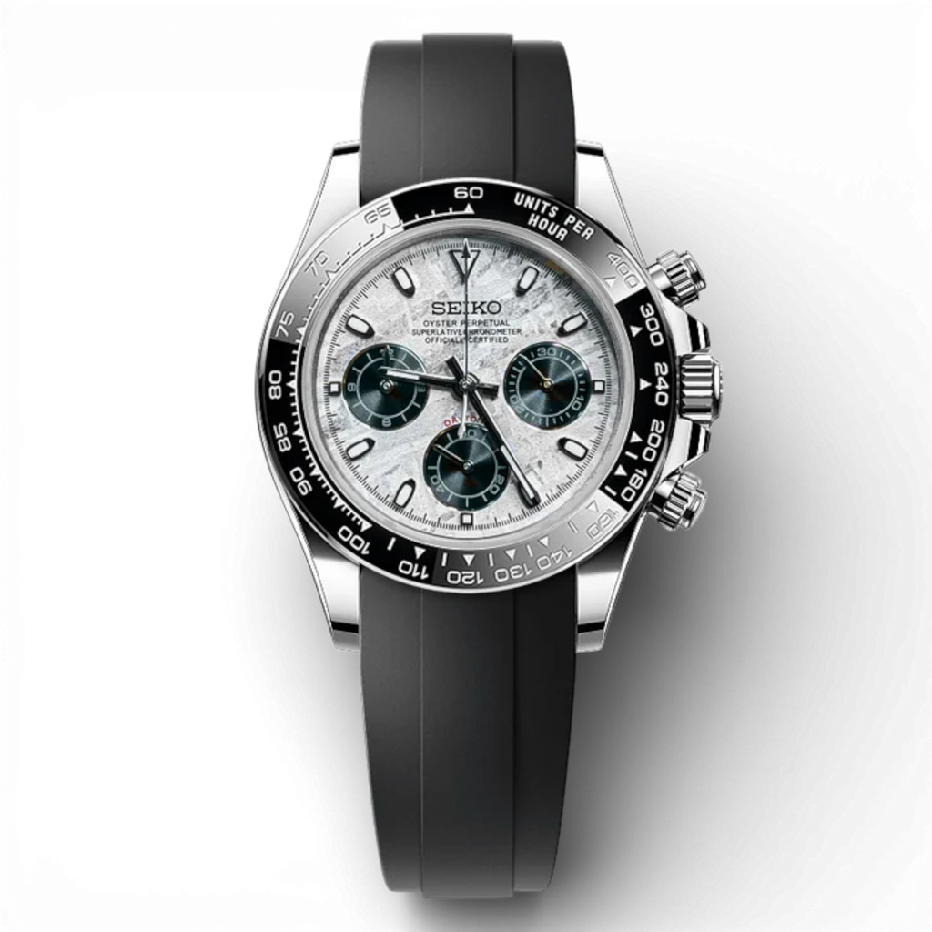Daytona Argent
