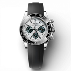 Daytona Argent