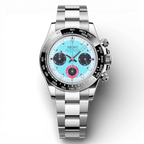Daytona Argent