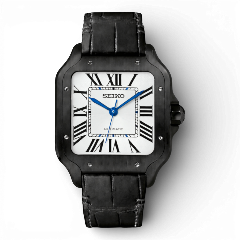 Santos Cuir