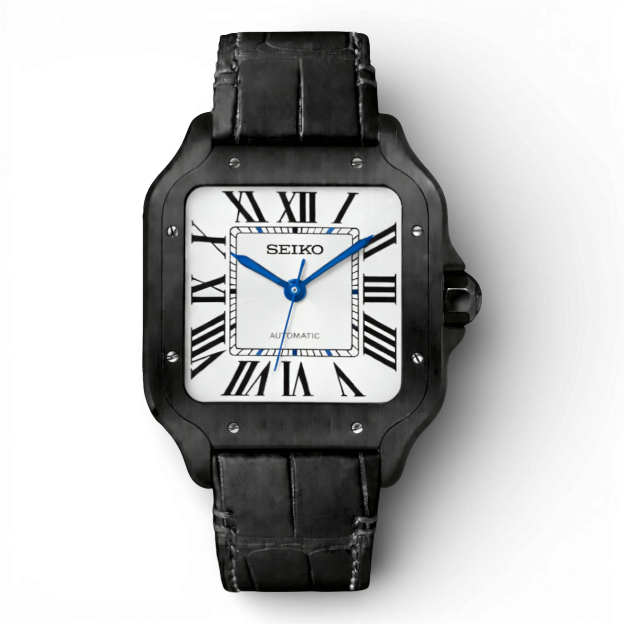 Santos Cuir