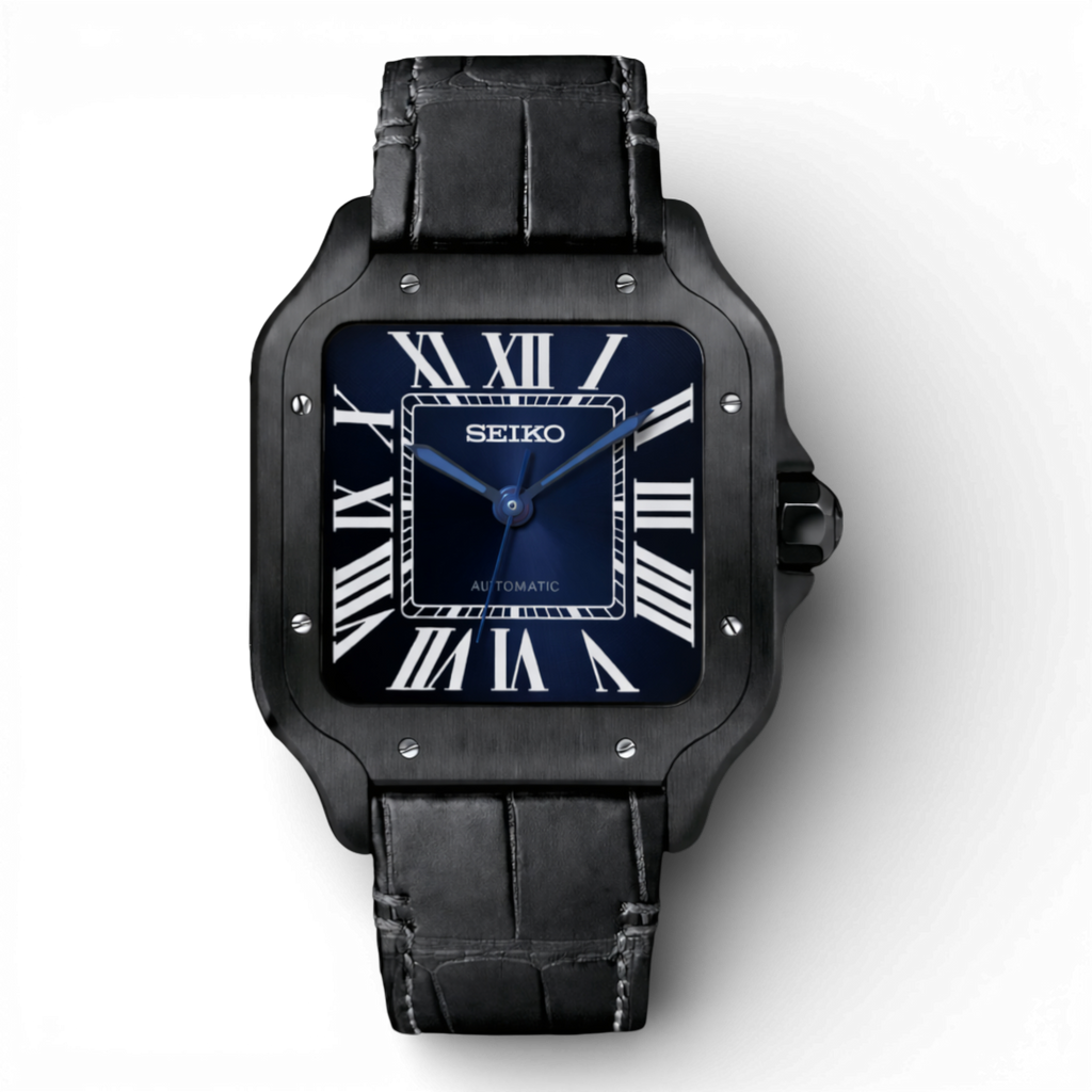 Santos Cuir