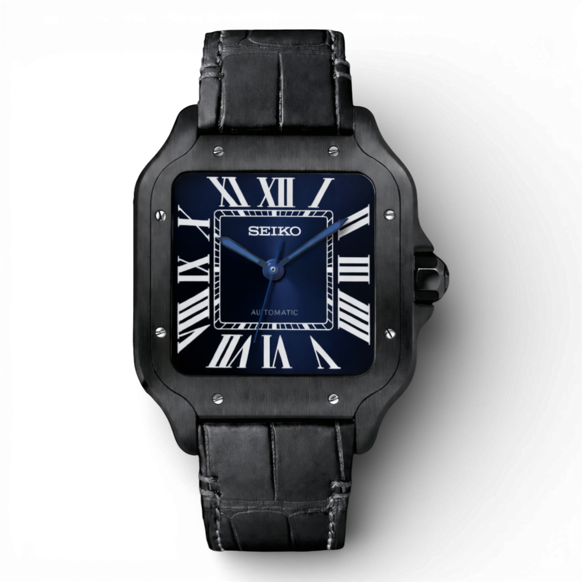 Santos Cuir