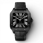 Santos Cuir