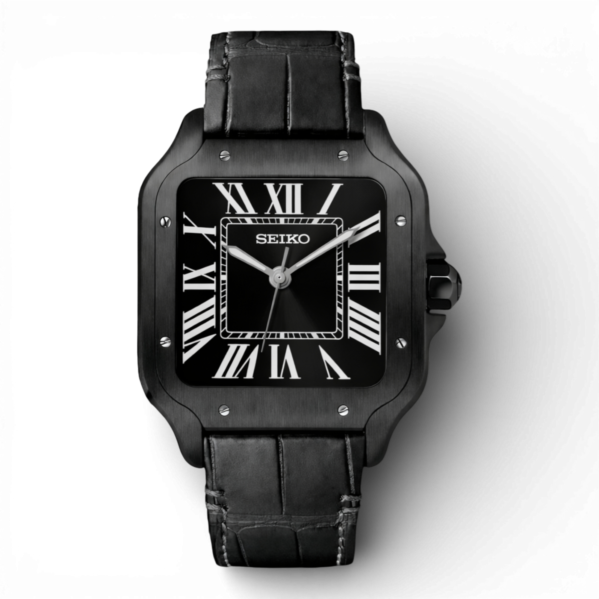 Santos Cuir