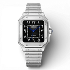 Santos Arabic Dial