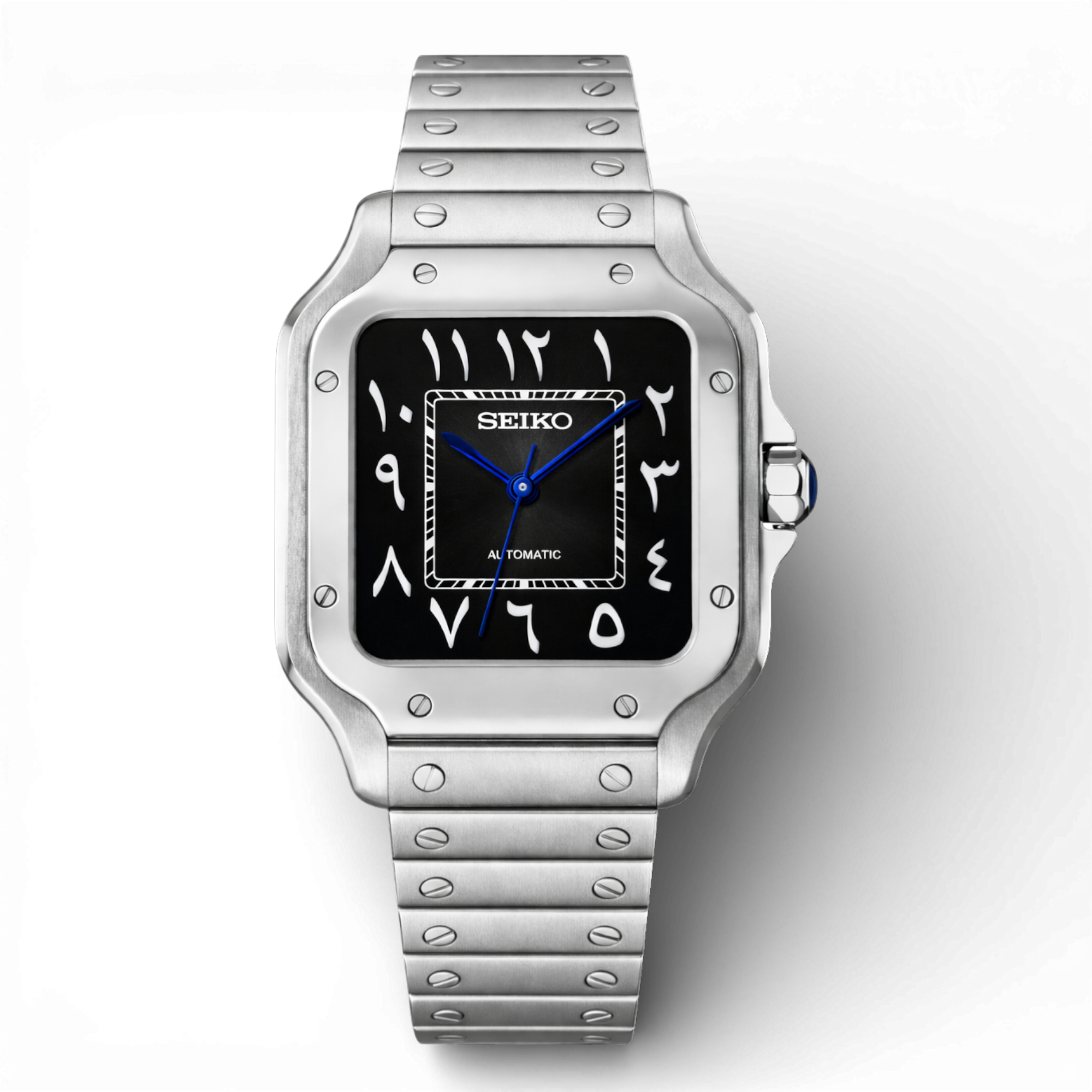 Santos Arabic Dial