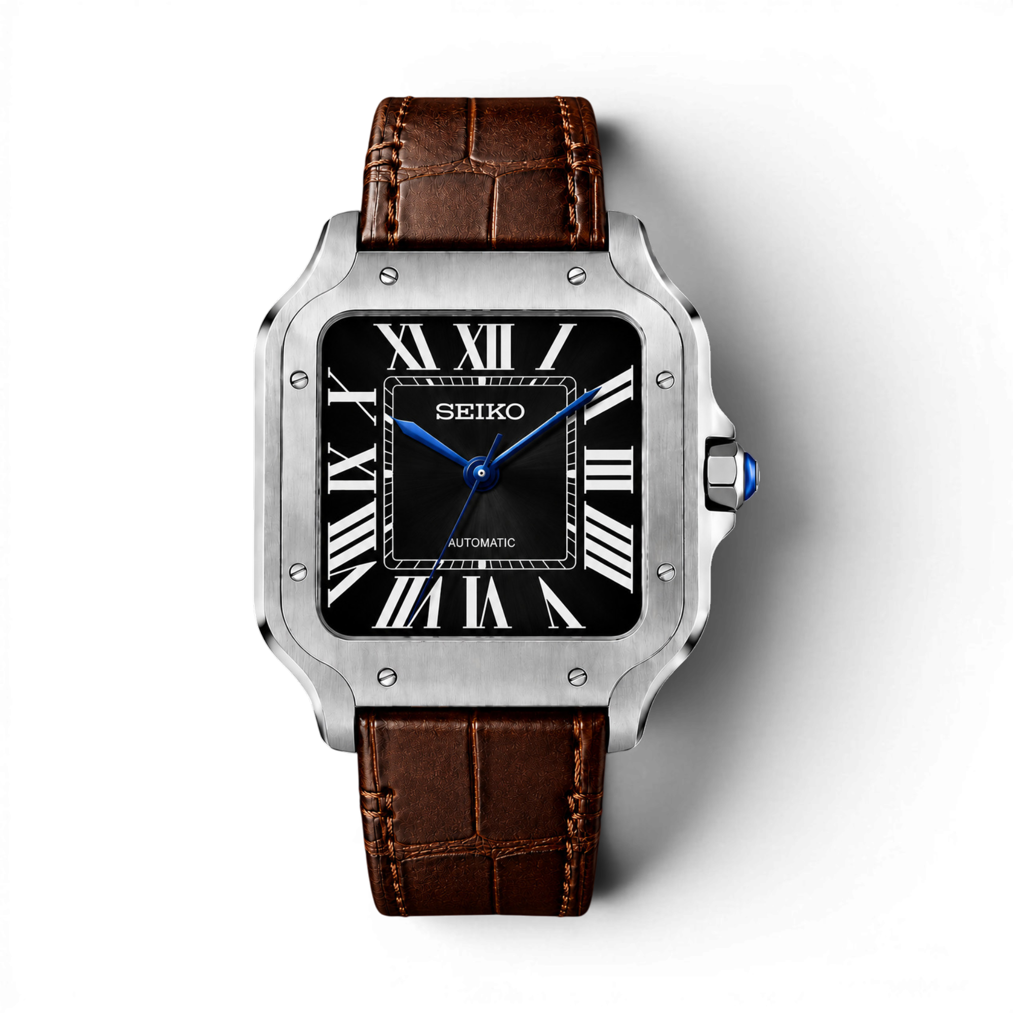 Santos Cuir