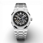 Royal OAK Skeleton