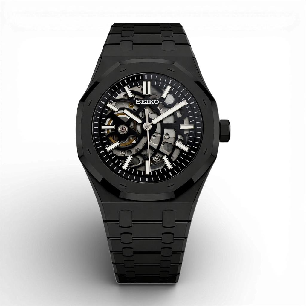 Royal OAK Skeleton