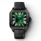 Santos Cuir