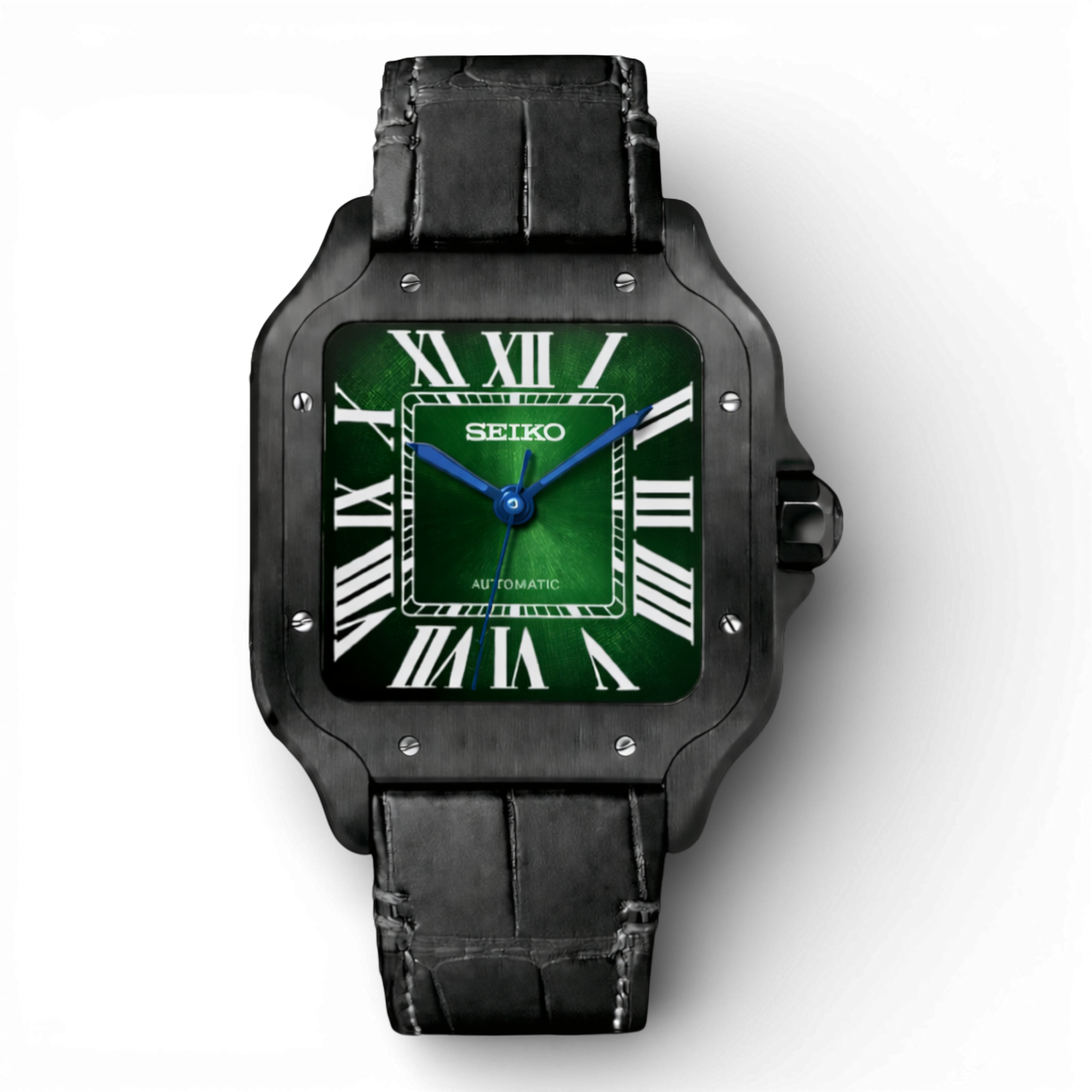 Santos Cuir